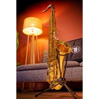 SML Paris Saxophone Ténor verni 